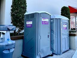 Best Portable Toilets with Baby Changing Stations  in Lovington, IL